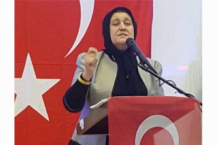 İYİ Parti'nin İbradı'ya iyilik rüzgarı