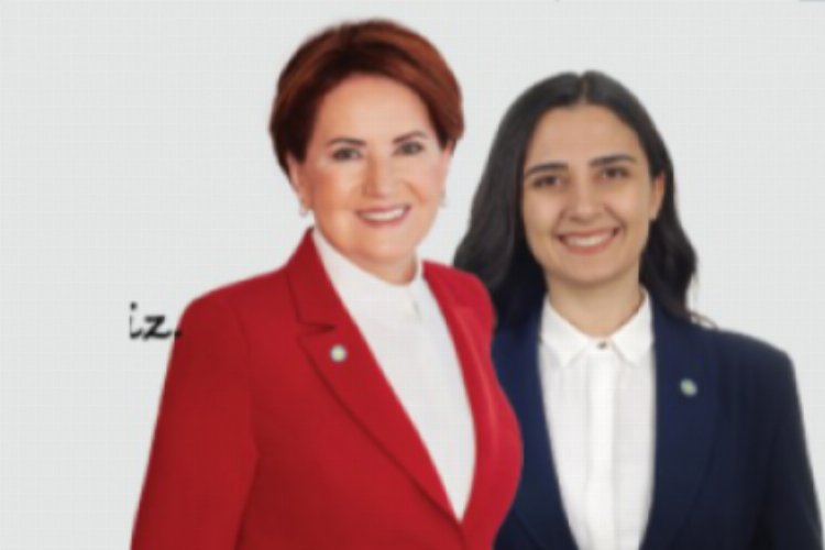 İYİ Parti'nin Sivas adayı belli oldu