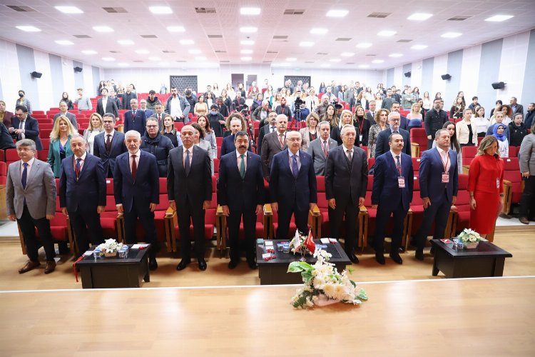 İzmir'de bağımlılıkla mücadele seferberliği