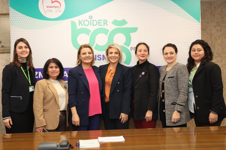İzmit'te 'Bağ Projesi'ne başvurular başladı