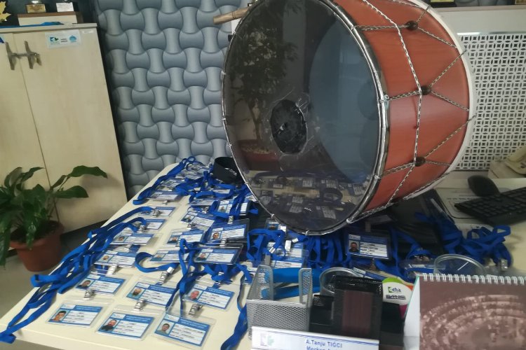 İzmit'ten Ramazan davulcularına açık çağrı