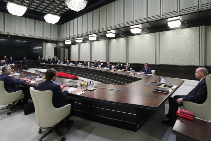 Kabinede ve bürokraside değişiklik ne zaman? İşte son Ankara kulisleri…