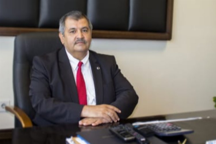 Kahramanmaraş'ta Mehmet Fatih Türkmener’den 'Silindir' açıklaması