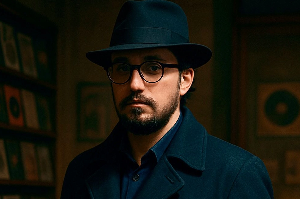 Kamran Hakan’dan 'Yalnız' ilk tekli