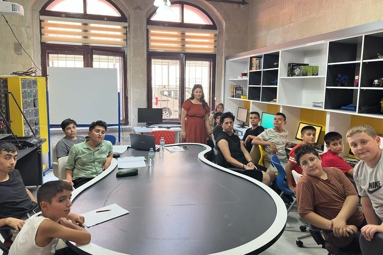 KAPEM yaz döneminde rekor kırdı