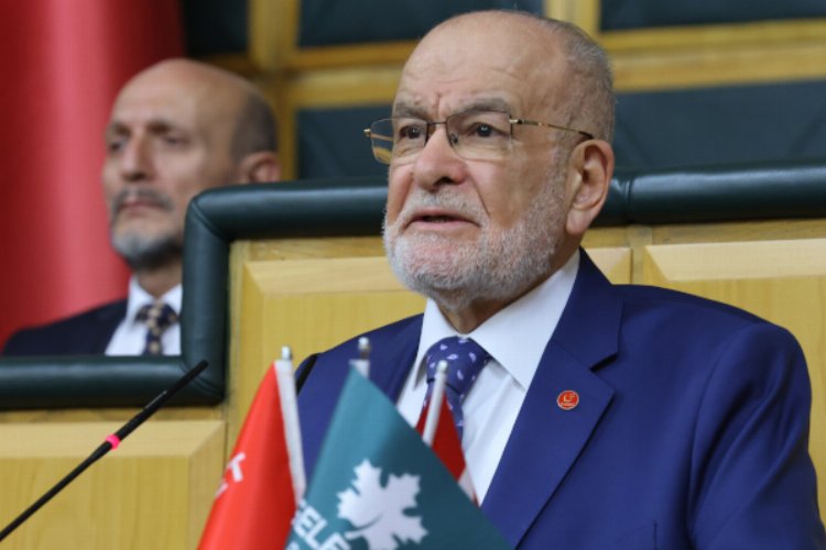 Karamollaoğlu: ABD'yi dost görenin başka düşmana ihtiyacı yok!