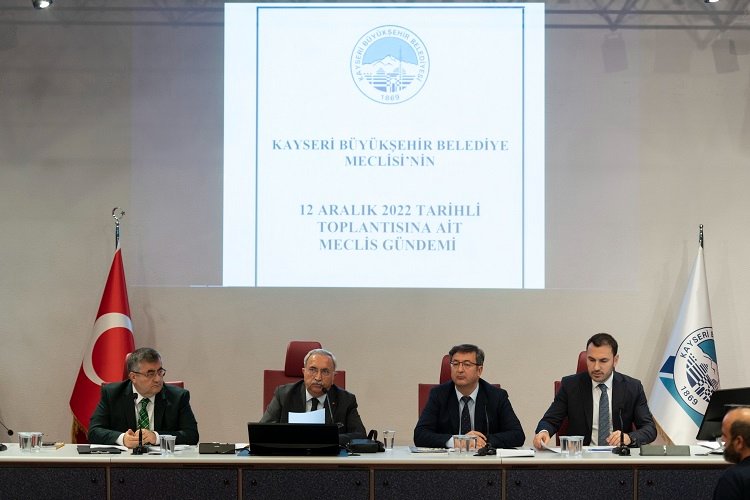 Kayseri Büyükşehir'den 'gezici ağız kliniği