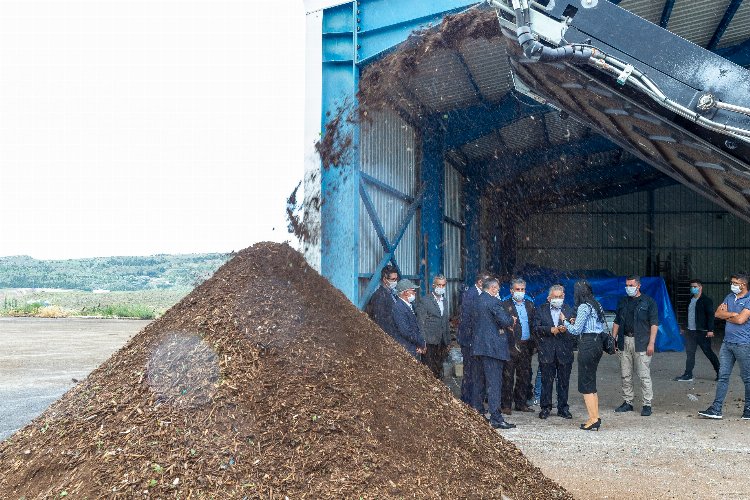Kayseri Büyükşehir'den 'temiz çevre' açılımı