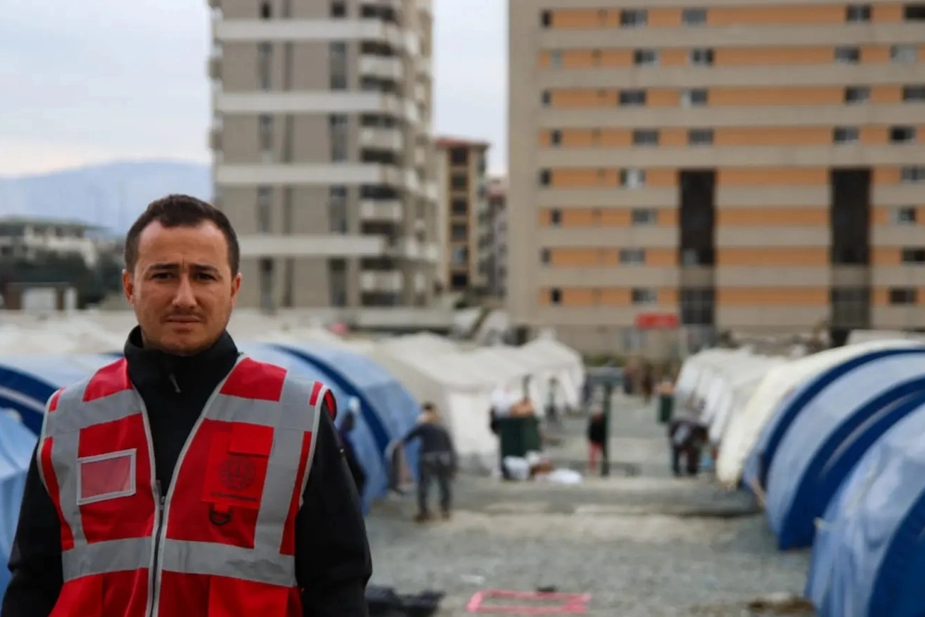 KEDAK'tan 24 saatlik tatbikat