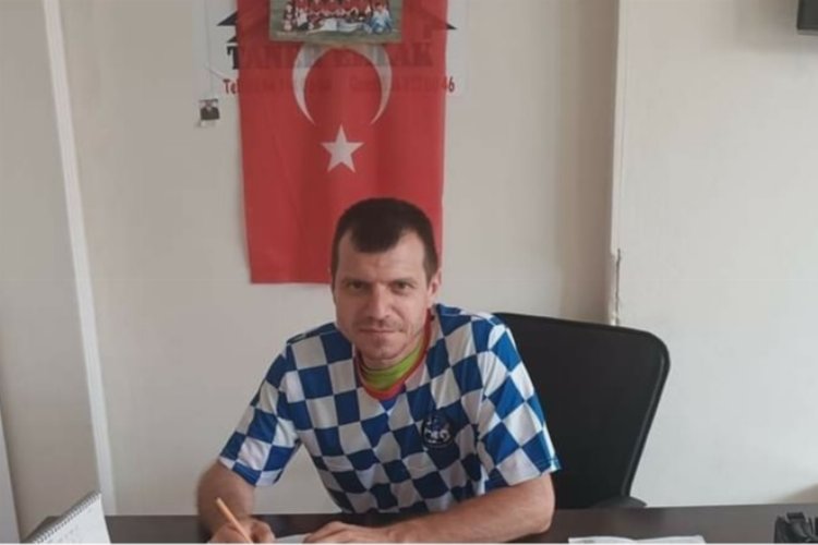 Keşan İdmanyurdu kaleci Sercan ile anlaştı