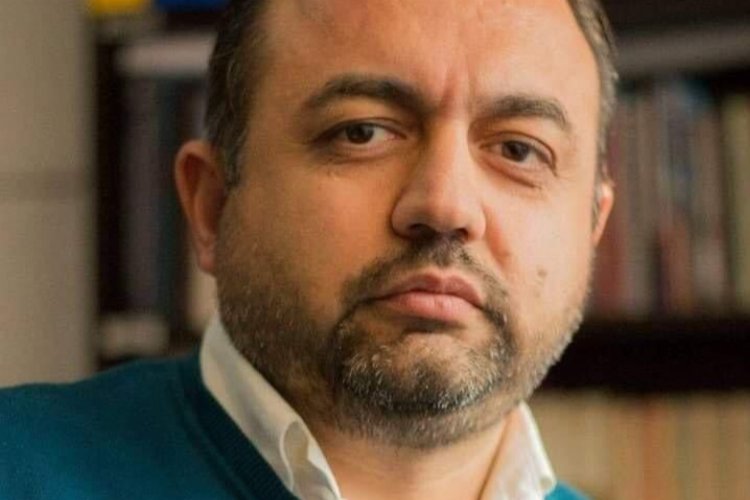 KGK'nın acı günü! Amasya İl Temsilcisi'ne kaldırımda yürürken araç çarptı!