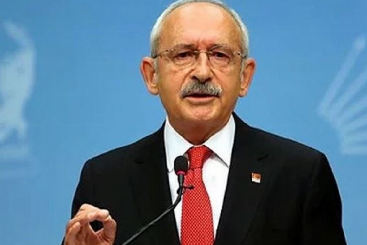 Kılıçdaroğlu metal sanayicilere seslendi: 