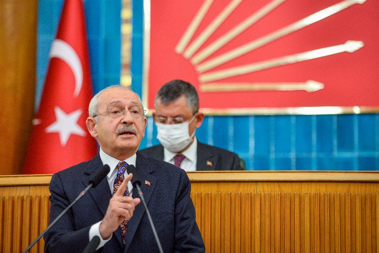 Kılıçdaroğlu: "Tarihi mutabakat Türkiye için önemli"