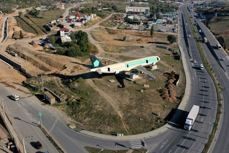 Kocaeli'de bu park çok konuşulacak