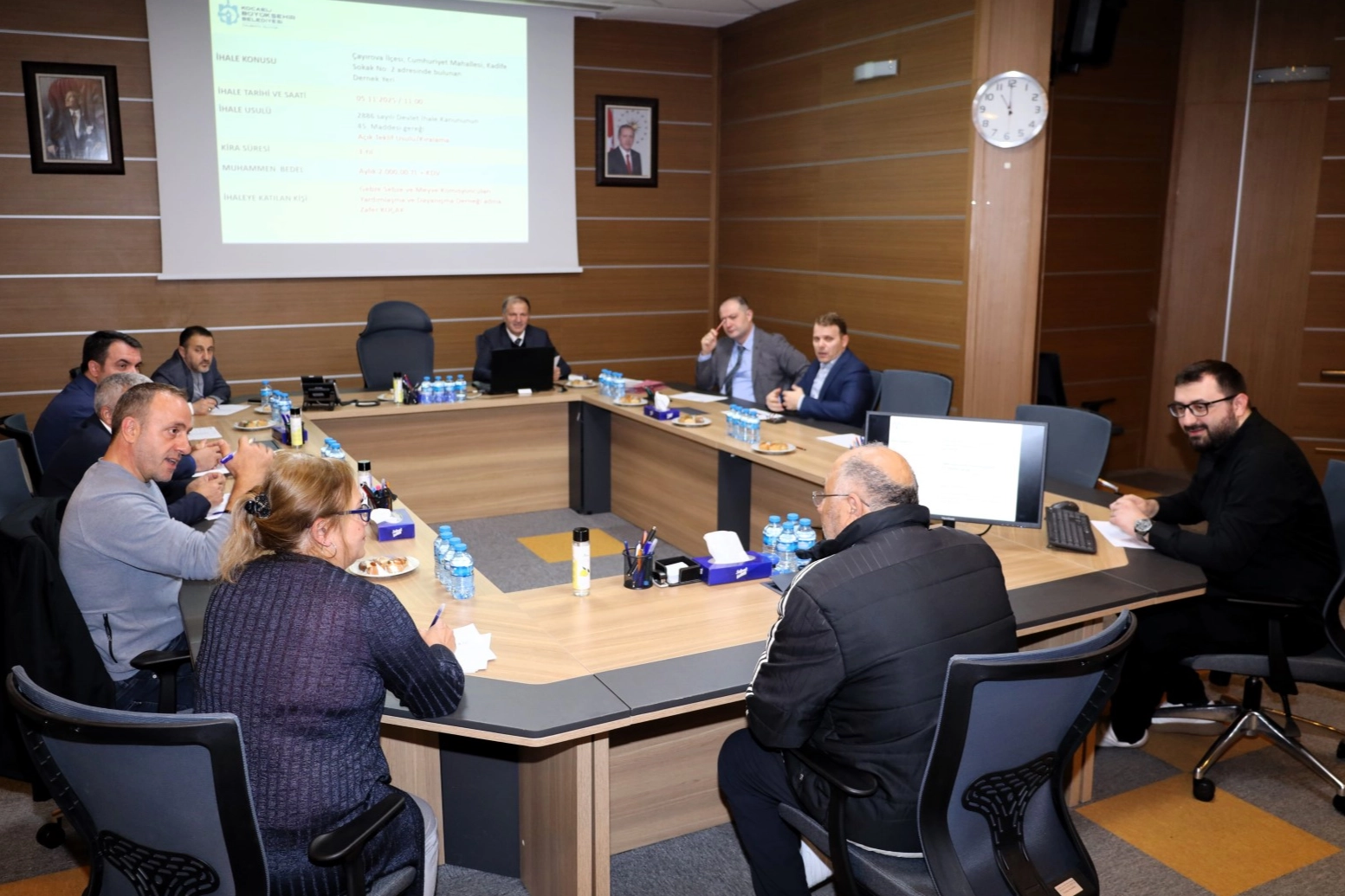 Kocaeli'de doğa tahribatına 1 milyon 870 bin TL’lik ceza