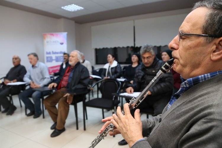 Kocaeli'de 'Guinness Rekorları'na girebilmek için çalışıyorlar