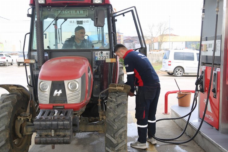 Kocaeli'de mazot alımlarında son gün 15 Aralık