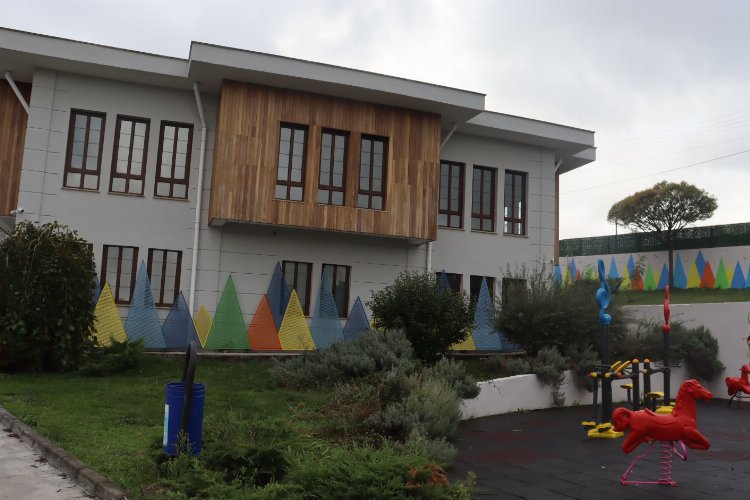 Kocaeli İzmit'te Tüysüzler'e değer katacak
