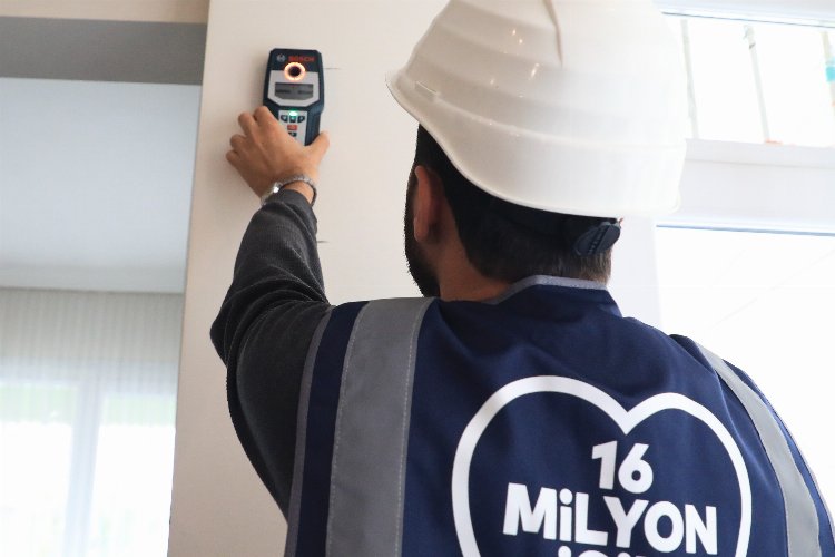 Konutlara hızlı ve ücretsiz test! İstanbul'da rekor başvuru