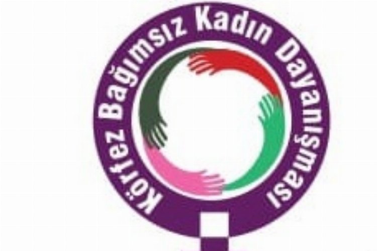 Körfez Bağımsız Kadın Dayanışması'ndan kınama