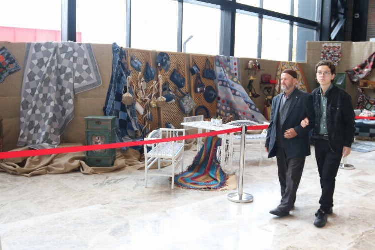 'Kuşaklar arası etkileşim'de dede ve torun farkındalığı