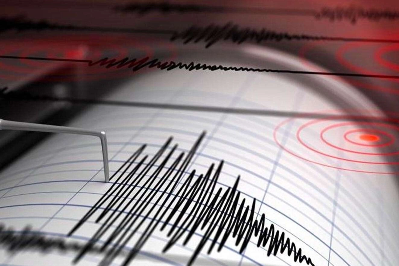 Kütahya'da deprem! Simav ve Pazarlar'da okullara deprem tatili!