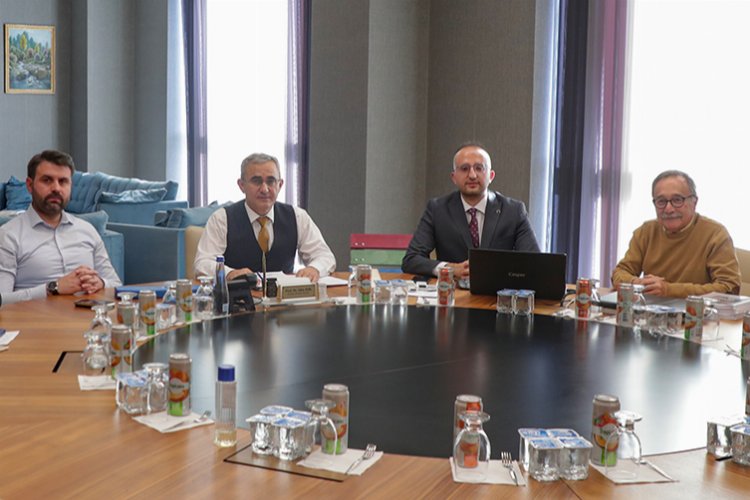 Kütahya'da hedef 'sıfır atık'