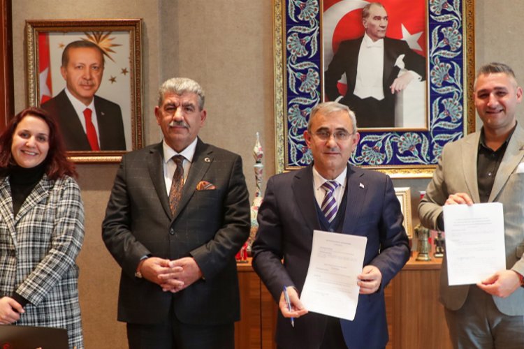Kütahya'da toplu ulaşımda 'kredi kart'lı dönem