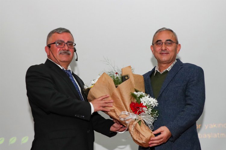 Kütahya'nın geçmişten günümüze tarihsel yolculuğu anlatıldı