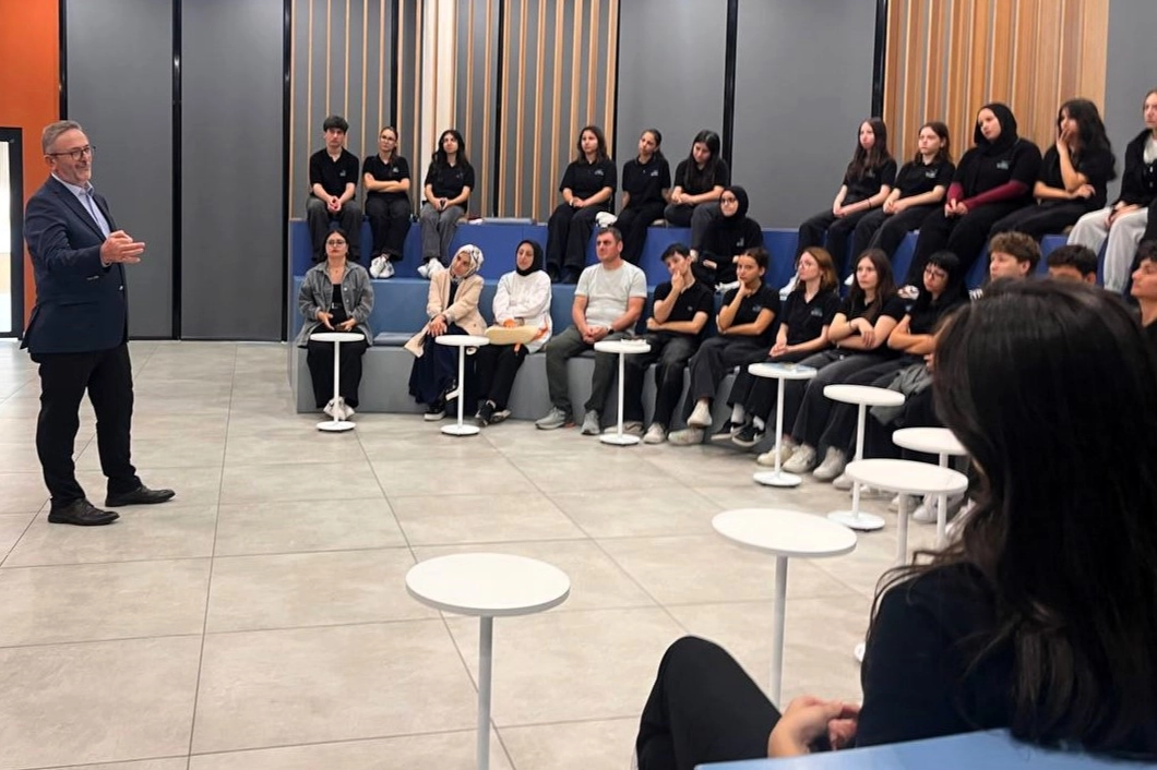 Kütüphane buluşmalarında Kocaeli'de tarihe yolculuk