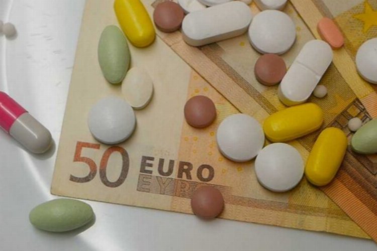İlaçların Euro kurunda artış yapıldı