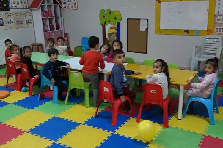 Malatya'da semt konaklarına katılım yüksek