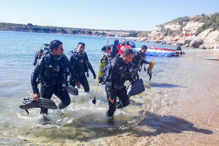 Malatya'da su altında 430 vakaya müdahale edildi