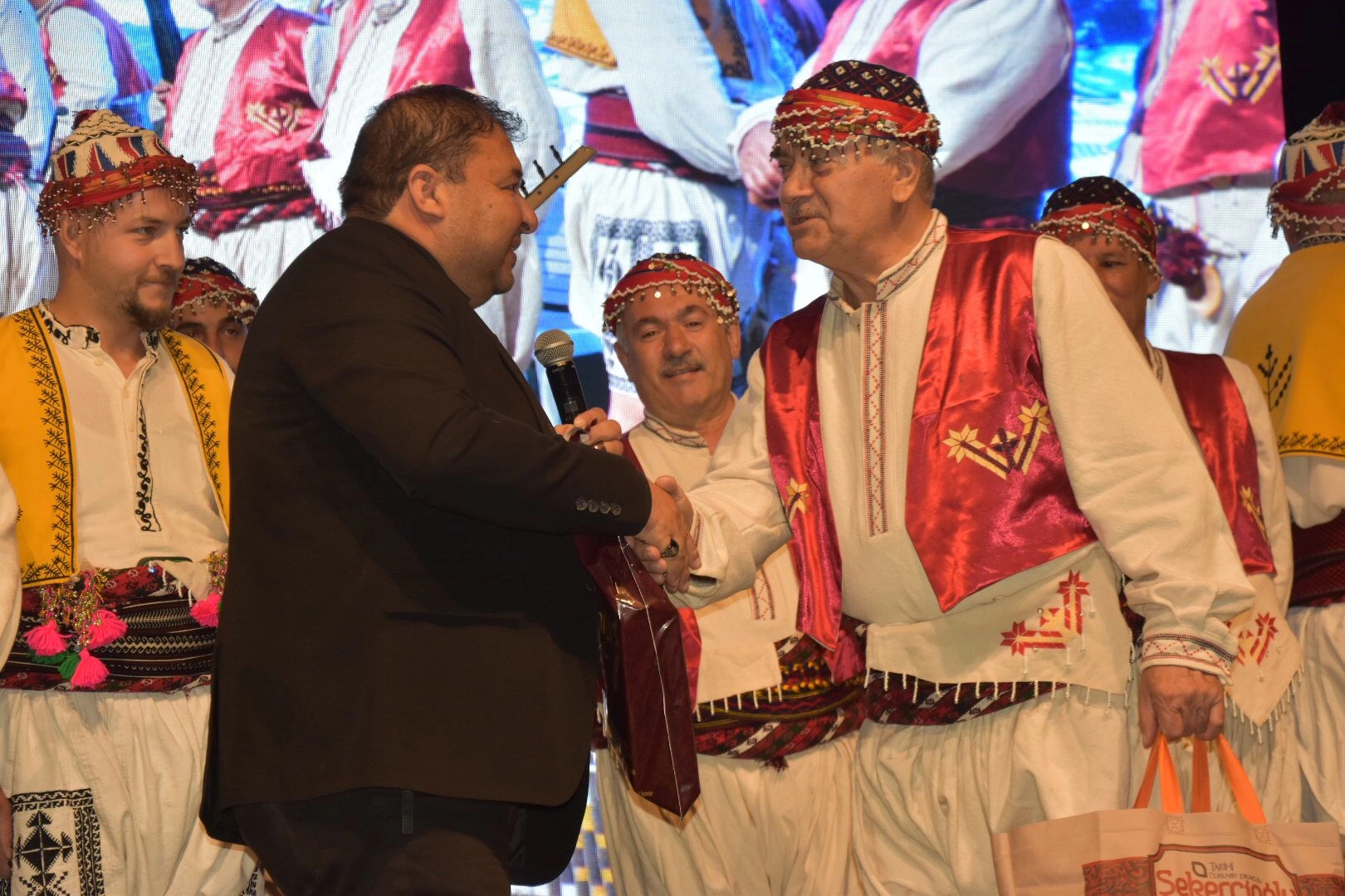 Manisa'da Balıkesir rüzgarı