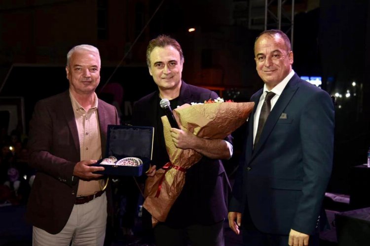 Manisa Saruhanlı'da Kutsi coşkusu