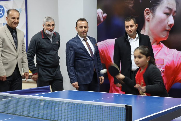 Mardin Gençlik Spor Müdürü Birlik hızlı başladı