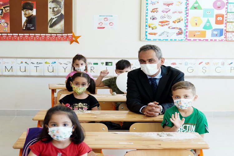 MEB'den matematik seferberliği