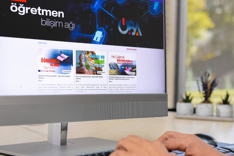 MEB: Kasım ara tatilinde mesleki çalışmalar ÖBA'dan yapılacak
