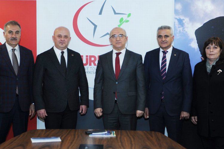 MEB'ten tarım ve tohumculuk sektörüyle iş birliği
