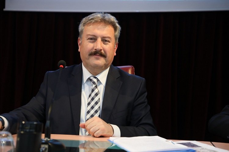 Melikgazi'den 'Afet Dirençli Kayseri' projesi