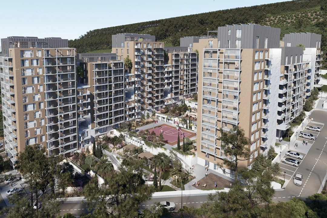 Menemen’de zemin etüdü tamamlanıyor