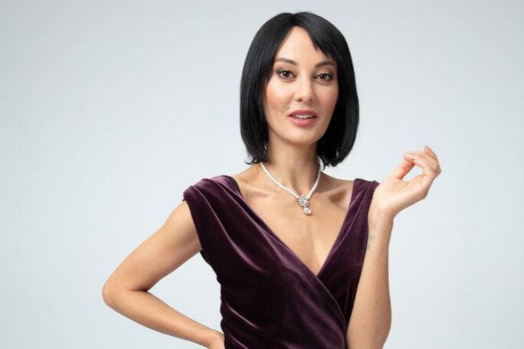 Mine Kılıç 'Çakallarla Dans 6'da güldürecek