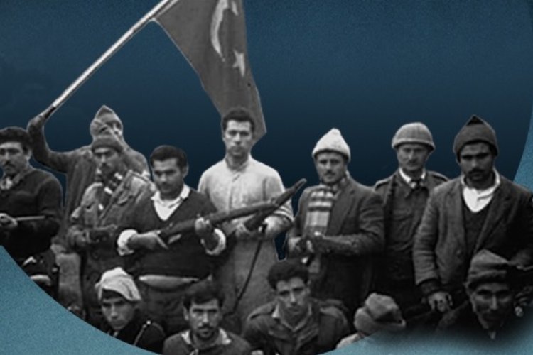 MSB'den Ayşenur Arslan'a 'TMT' tepkisi