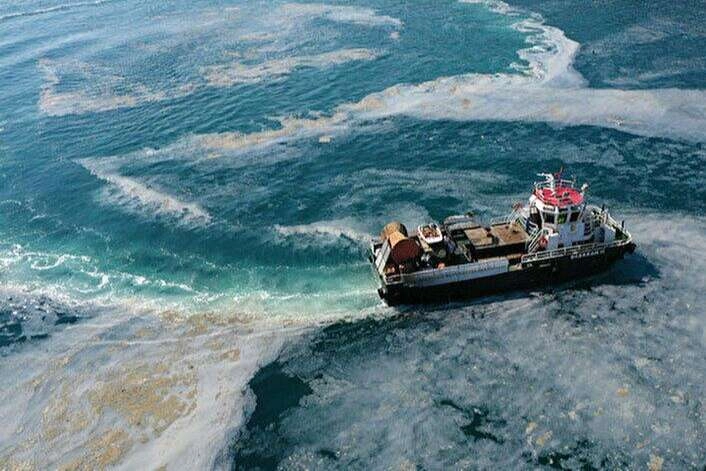 Müsilaj mağduru balıkçıya ek destek!