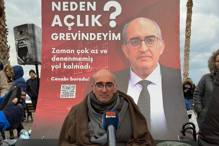 Mudanya Belediye Başkanı’na Kayhan Turan’dan cevap