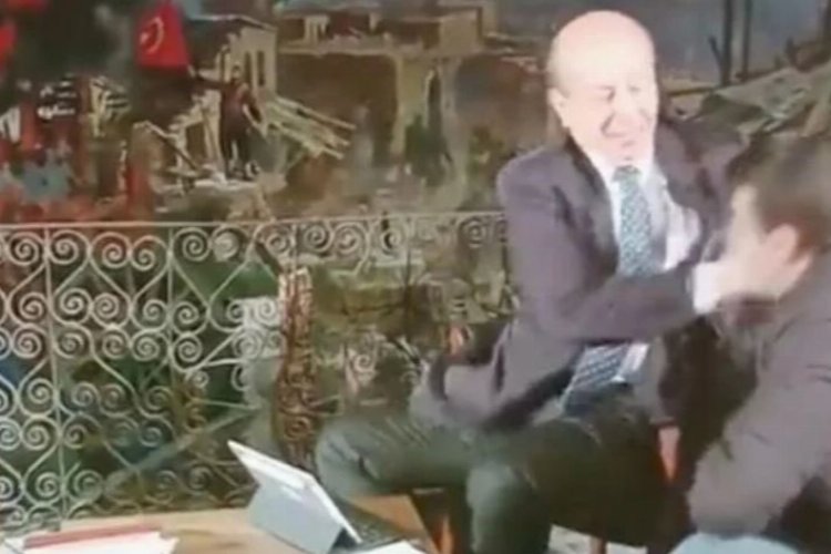 Muharrem Sarıkaya'ya ikinci şans verildi!