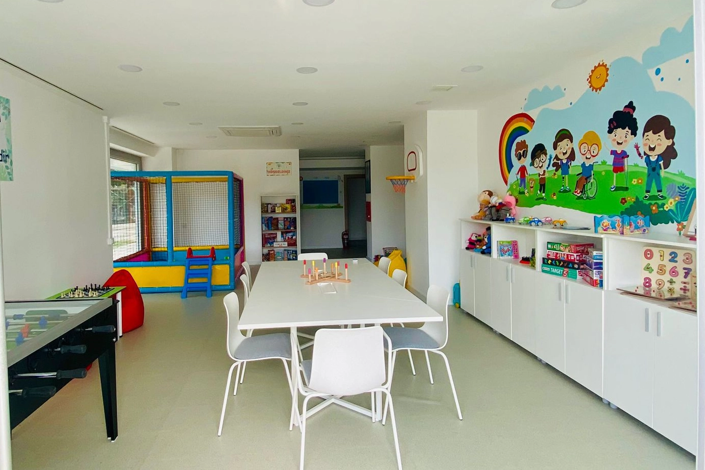 Muğla’da dokuzuncu Kısa Mola Merkezi Dalaman’da açılıyor