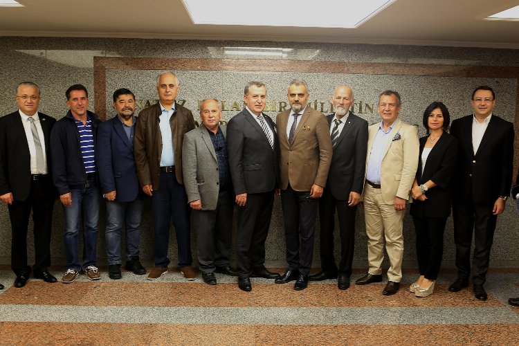Muğla Meslek Odaları: "Elektrik zammı geri çekin!"