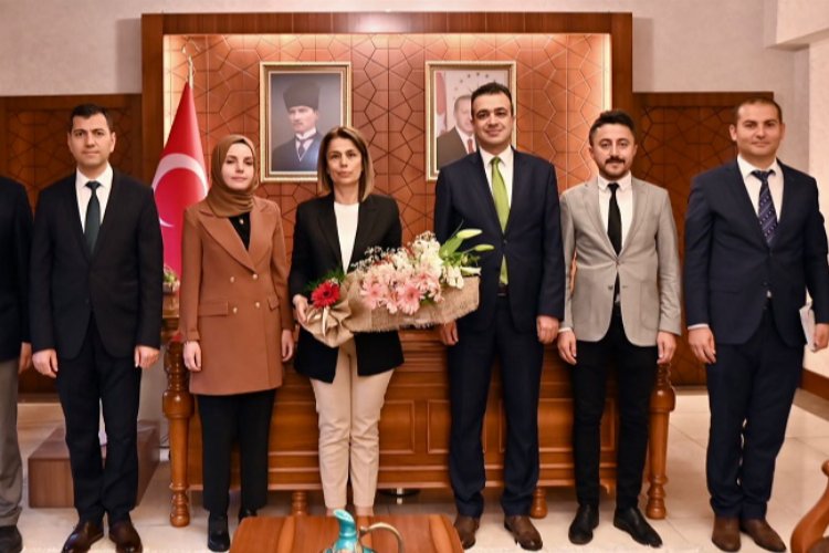 Nevşehir'de Çevre Günü coşkusu