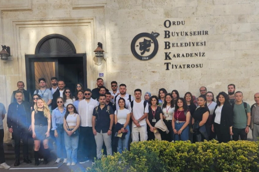 OBBKT gezi turlarının rotasında